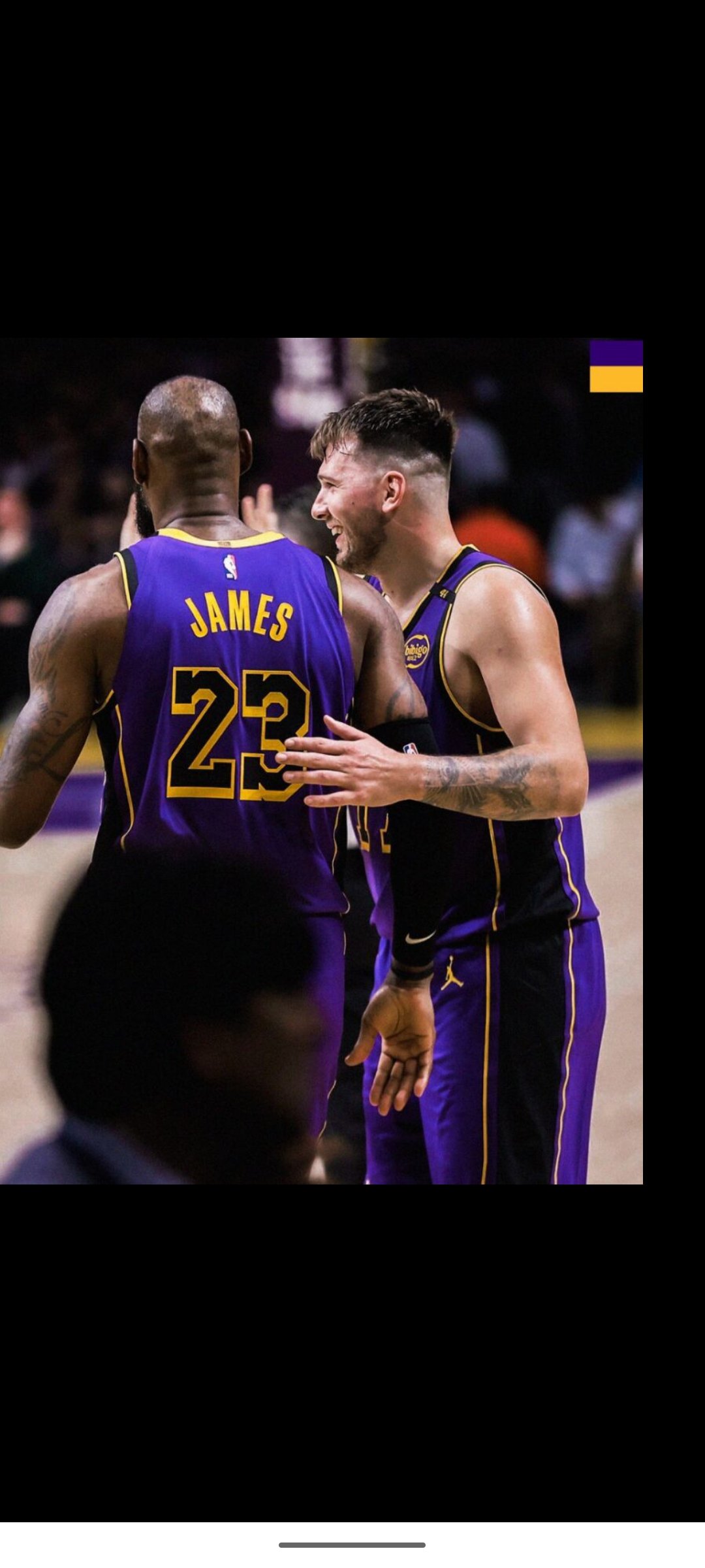 关于詹姆斯新星关键助攻表现惊艳，IG未来可期！的信息