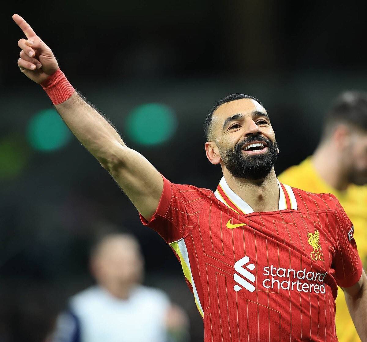 萨拉赫在快船比赛中反败为胜，比赛规则变更引发热议！